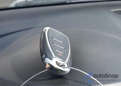 2017 Chevrolet Malibu 1Lt из США, поврежденный, VIN 1G1ZE5ST1HF105693